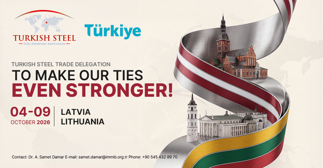 Litvanya Letonya Sektörel Ticaret Heyeti